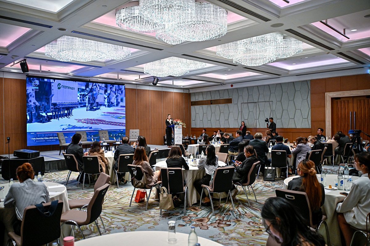  Press Conference_Asia Sourcing Show 2026